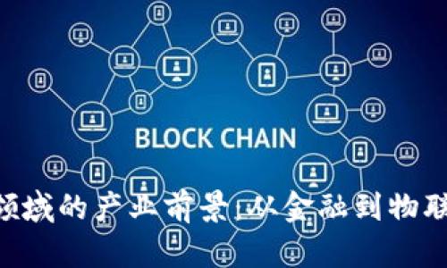 未来区块链领域的产业前景：从金融到物联网，全面解析