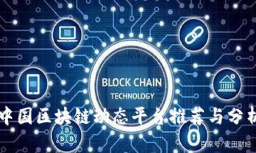 中国区块链动态平台推荐与分析