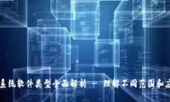 区块链系统软件类型全面