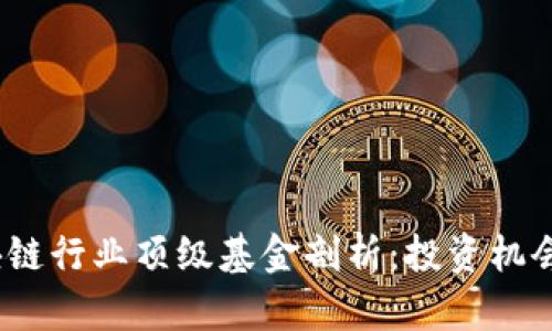 2023年区块链行业顶级基金剖析：投资机会与发展趋势