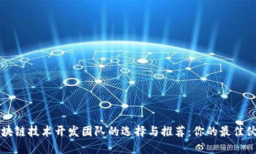 区块链技术开发团队的选择与推荐：你的最佳伙伴