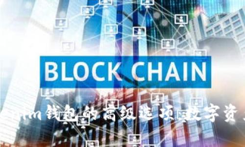 全面解析Tokenim钱包的高级选项：数字资产管理的利器