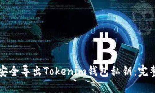 如何安全导出Tokenim钱包私钥：完整指南