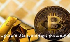 tokenim密码格式详解：如何