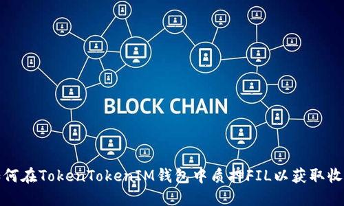 如何在TokenTokenIM钱包中质押FIL以获取收益