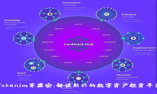 Tokenim苹果安：解读新兴的数字资产投资平台