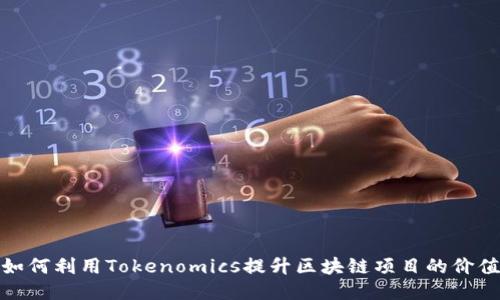 如何利用Tokenomics提升区块链项目的价值