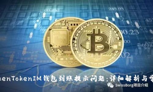 如何解决TokenTokenIM钱包到账提示问题：详细解析与常见解决方案