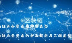区块链业务资质有哪些类