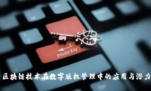 区块链技术在数字版权管理中的应用与潜力