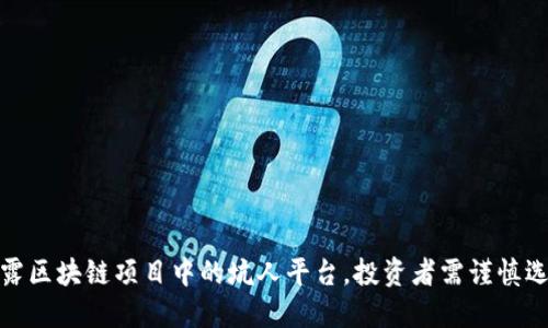 揭露区块链项目中的坑人平台，投资者需谨慎选择