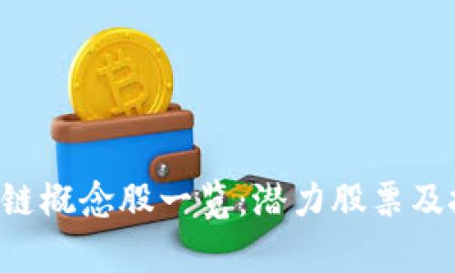 A股区块链概念股一览：潜力股票及投资分析