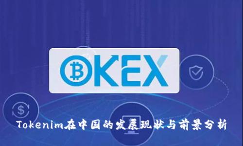 Tokenim在中国的发展现状与前景分析
