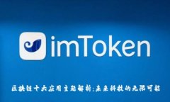 区块链十大应用主题解析