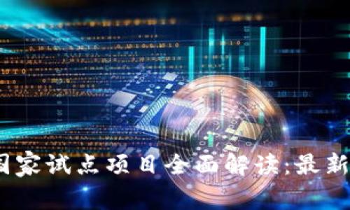 2023年区块链国家试点项目全面解读：最新进展与未来趋势