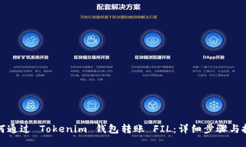如何通过 Tokenim 钱包转账 FIL：详细步骤与技巧