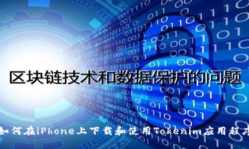 如何在iPhone上下载和使用Tokenim应用程序