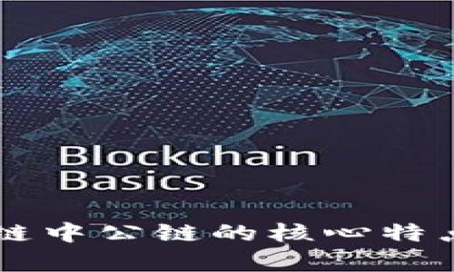 区块链中公链的核心特点解析