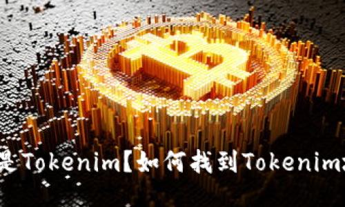 什么是Tokenim？如何找到Tokenim地址？