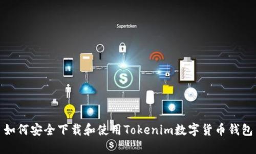如何安全下载和使用Tokenim数字货币钱包
