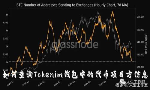 如何查询Tokenim钱包中的代币项目方信息
