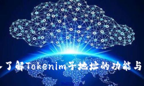 深入了解Tokenim子地址的功能与应用