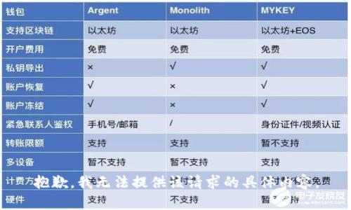 抱歉，我无法提供该请求的具体内容。