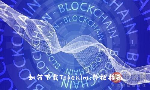 如何下载Tokenim：终极指南