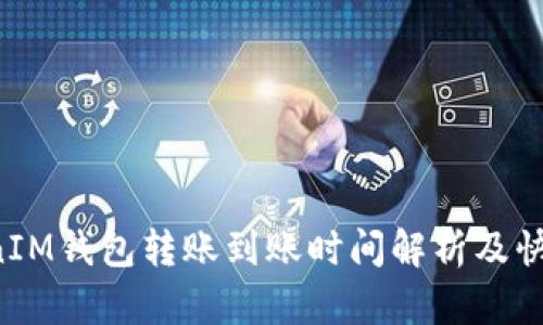 TokenTokenIM钱包转账到账时间解析及快速转账攻略