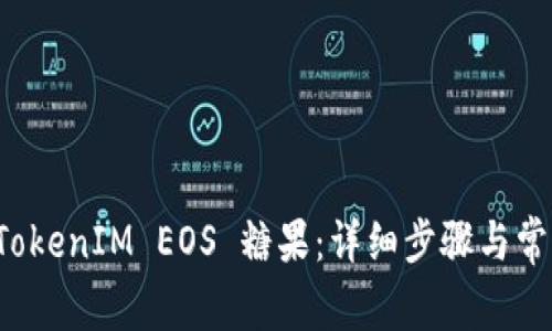 如何领取 TokenIM EOS 糖果：详细步骤与常见问题解答
