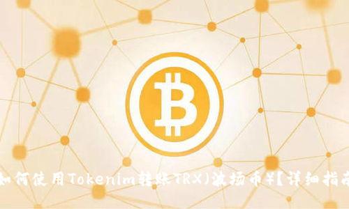 如何使用Tokenim转账TRX（波场币）？详细指南