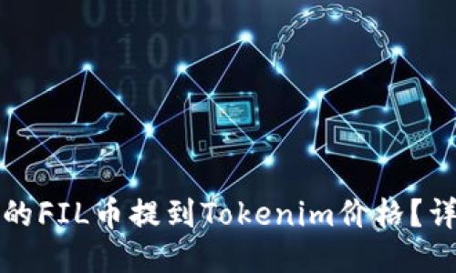 如何将交易所的FIL币提到Tokenim价格？详细步骤与指南