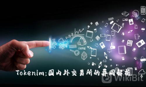 Tokenim：国内外交易所的异同解析