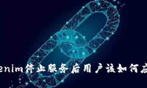 Tokenim停止服务后用户该如何应对？