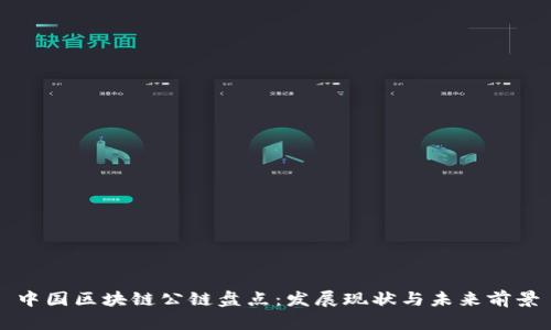 中国区块链公链盘点：发展现状与未来前景