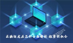 区块链龙头品种全面解析