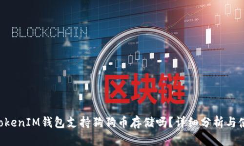 TokenTokenIM钱包支持狗狗币存储吗？详细分析与使用指南