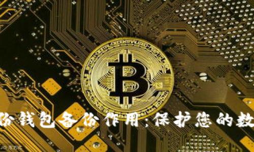 Tokenim身份钱包备份作用：保护您的数字资产安全