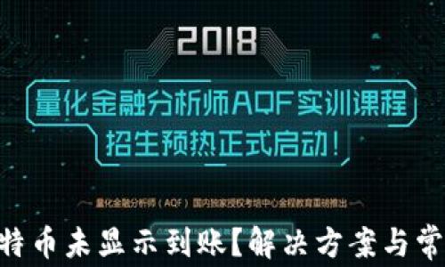 
Tokenim比特币未显示到账？解决方案与常见问题解答