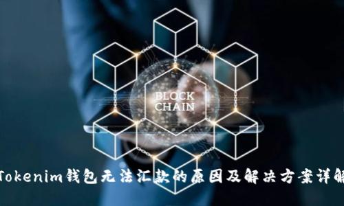 Tokenim钱包无法汇款的原因及解决方案详解