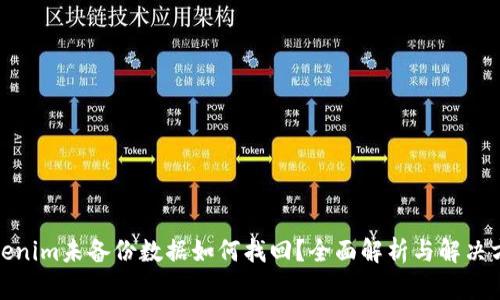 Tokenim未备份数据如何找回？全面解析与解决方案