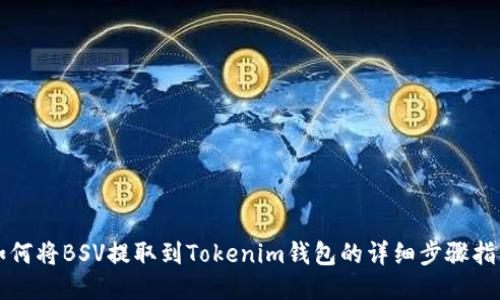 如何将BSV提取到Tokenim钱包的详细步骤指南