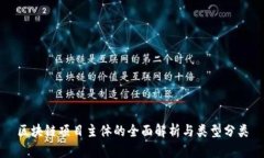 区块链项目主体的全面解