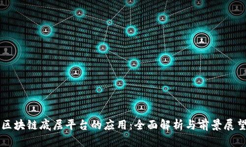 区块链底层平台的应用：全面解析与前景展望