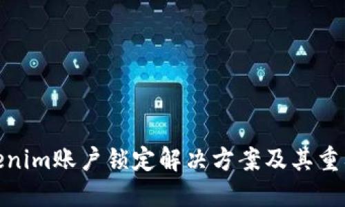 Tokenim账户锁定解决方案及其重要性