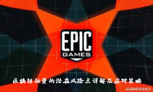 区块链融资的潜在风险点详解及应对策略