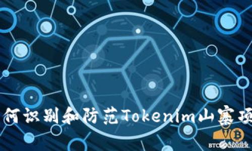 如何识别和防范Tokenim山寨项目