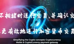 在加密货币交易中，用户