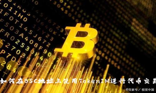 如何在BSC地址上使用TokenIM进行代币交易