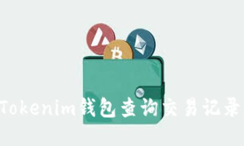 如何使用Tokenim钱包查询交易记录：全面指南